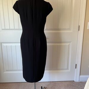 Asian Inspired dress